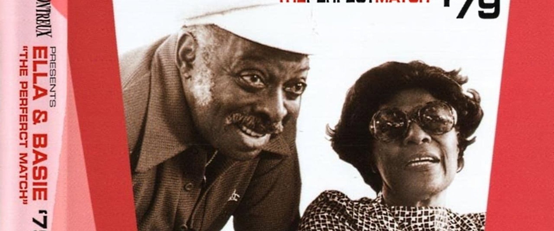 Norman Granz’ Jazz in Montreaux presents Ella and Basie '79—