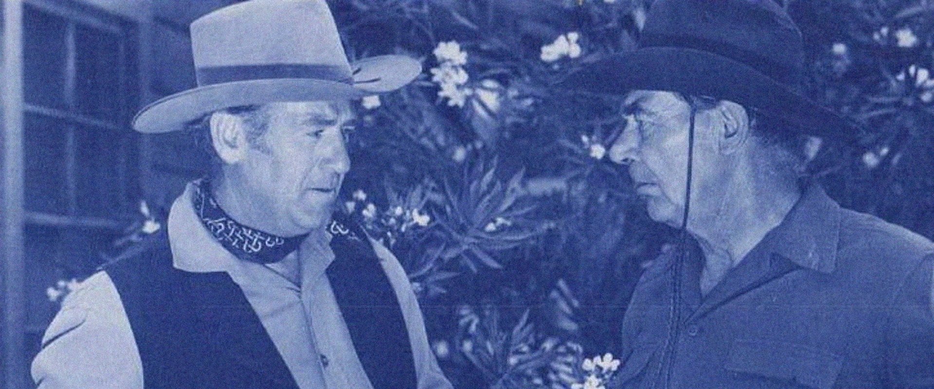Desperadoes of the West