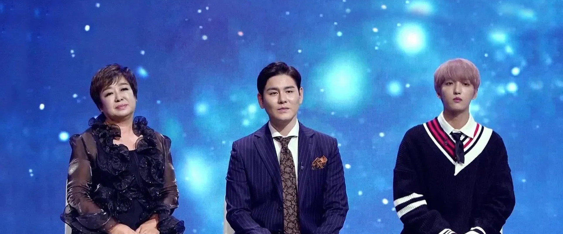 희망의 보이스's banner image