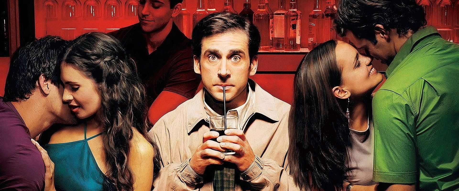 The 40 Year Old Virgin
