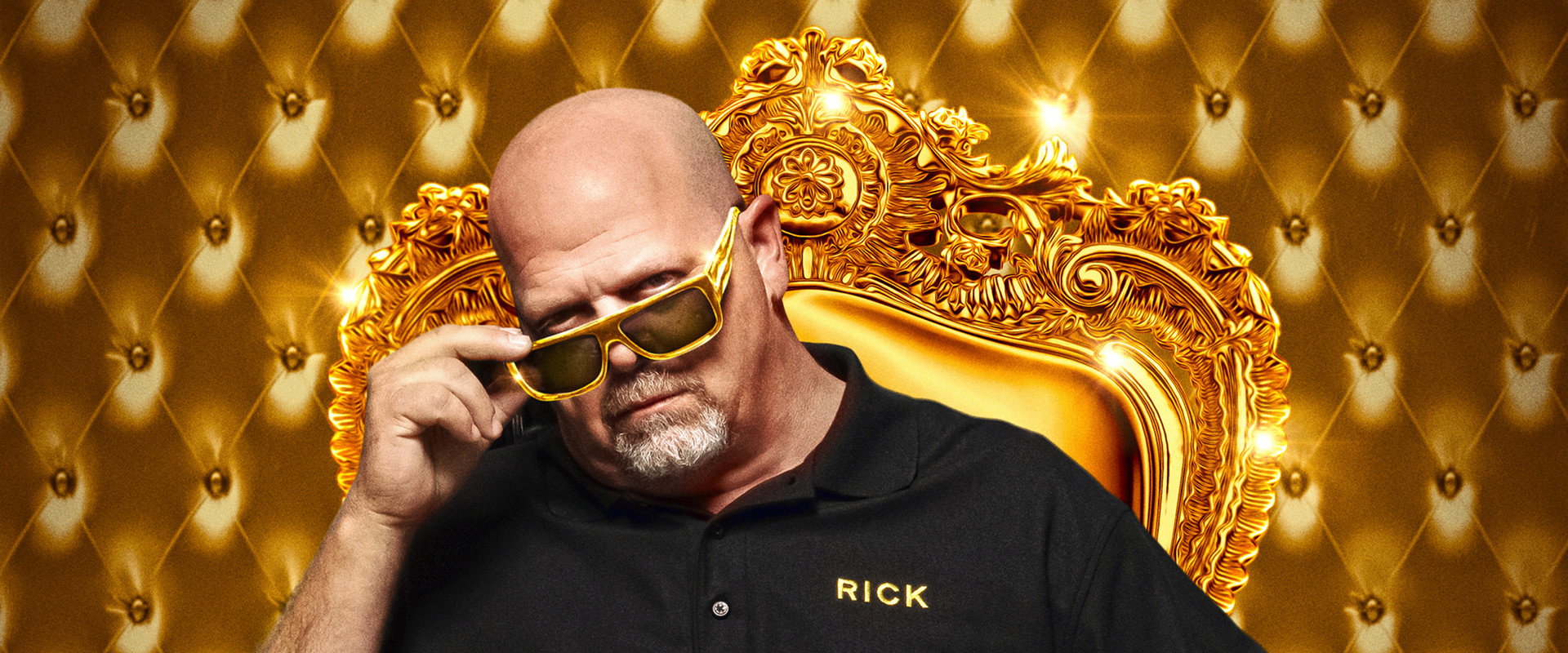 Pawn Stars