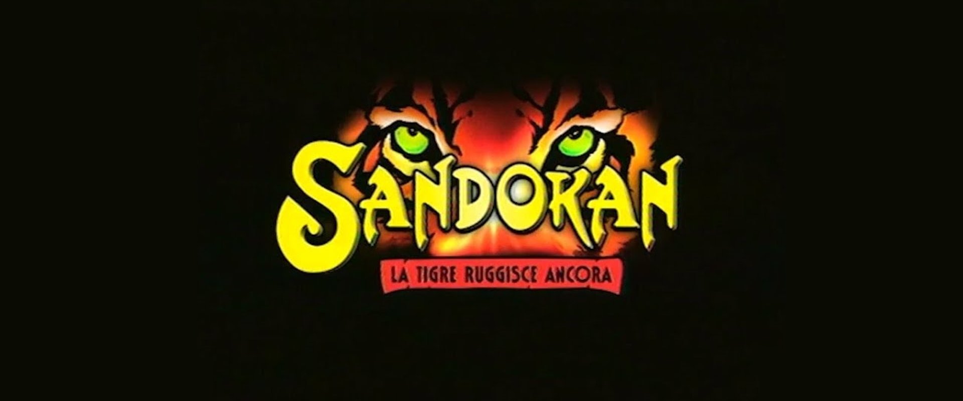 The Tiger Roars Again