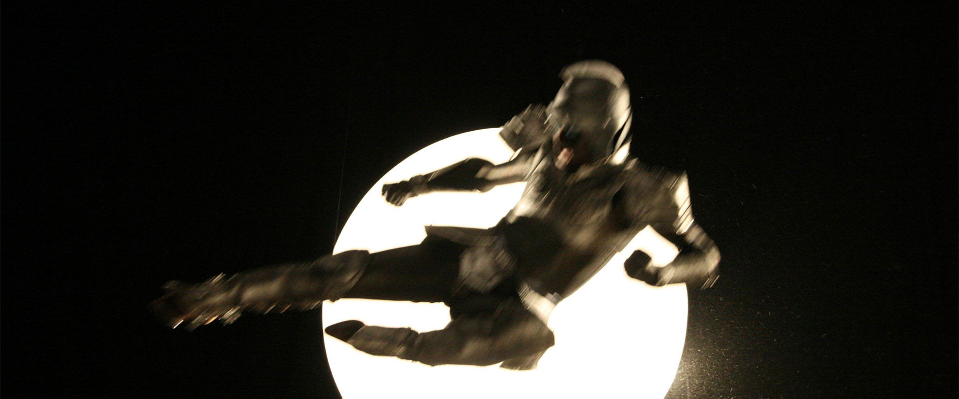 Silver Mask's banner image