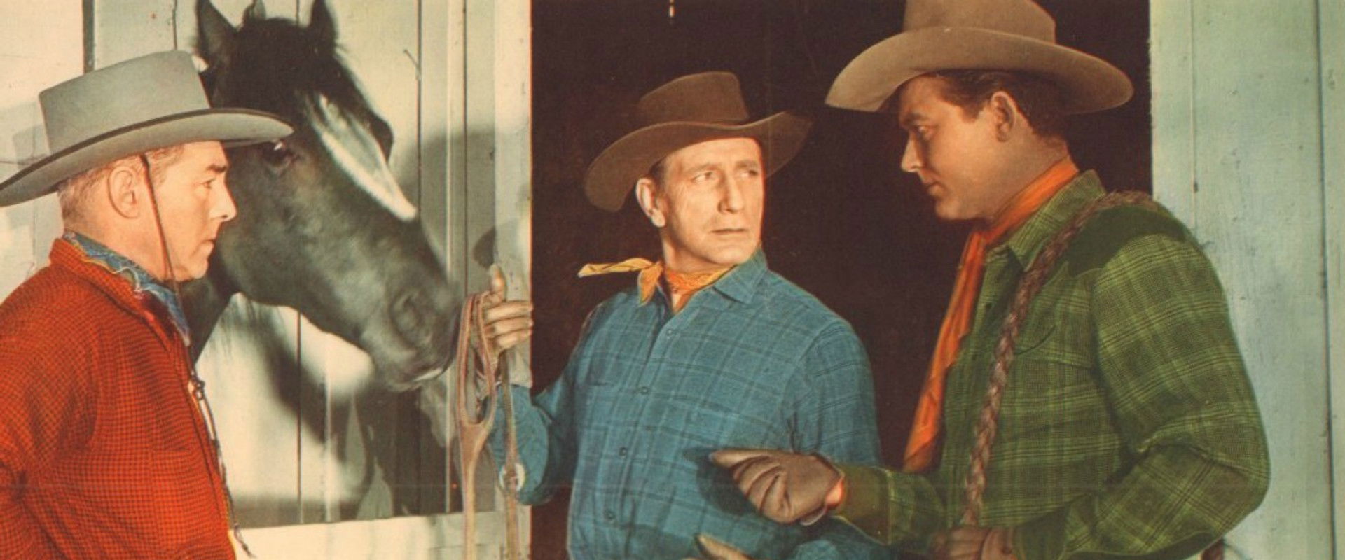 Man from Rainbow Valley's banner image