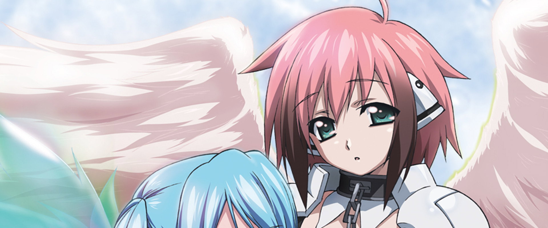 Heaven's Lost Property