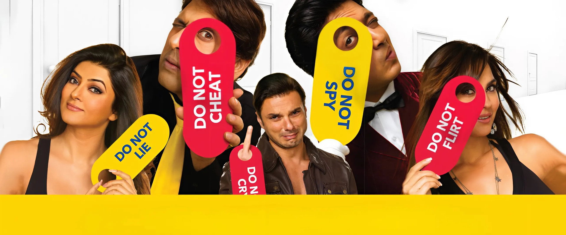 Do Knot Disturb's banner image