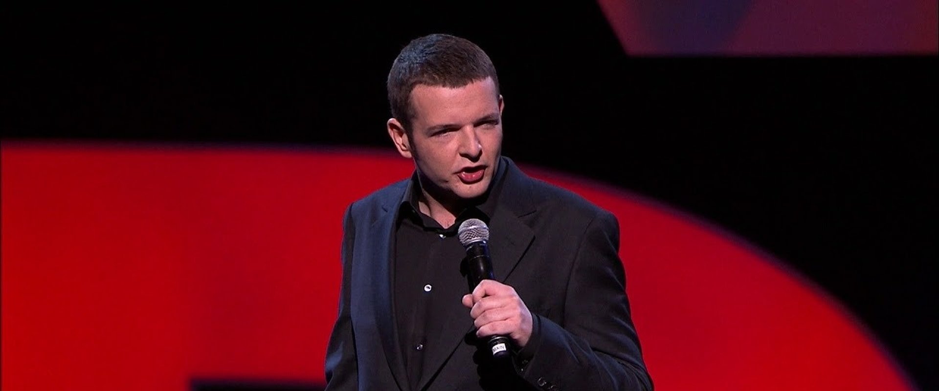 Kevin Bridges Live: A Whole Different Story