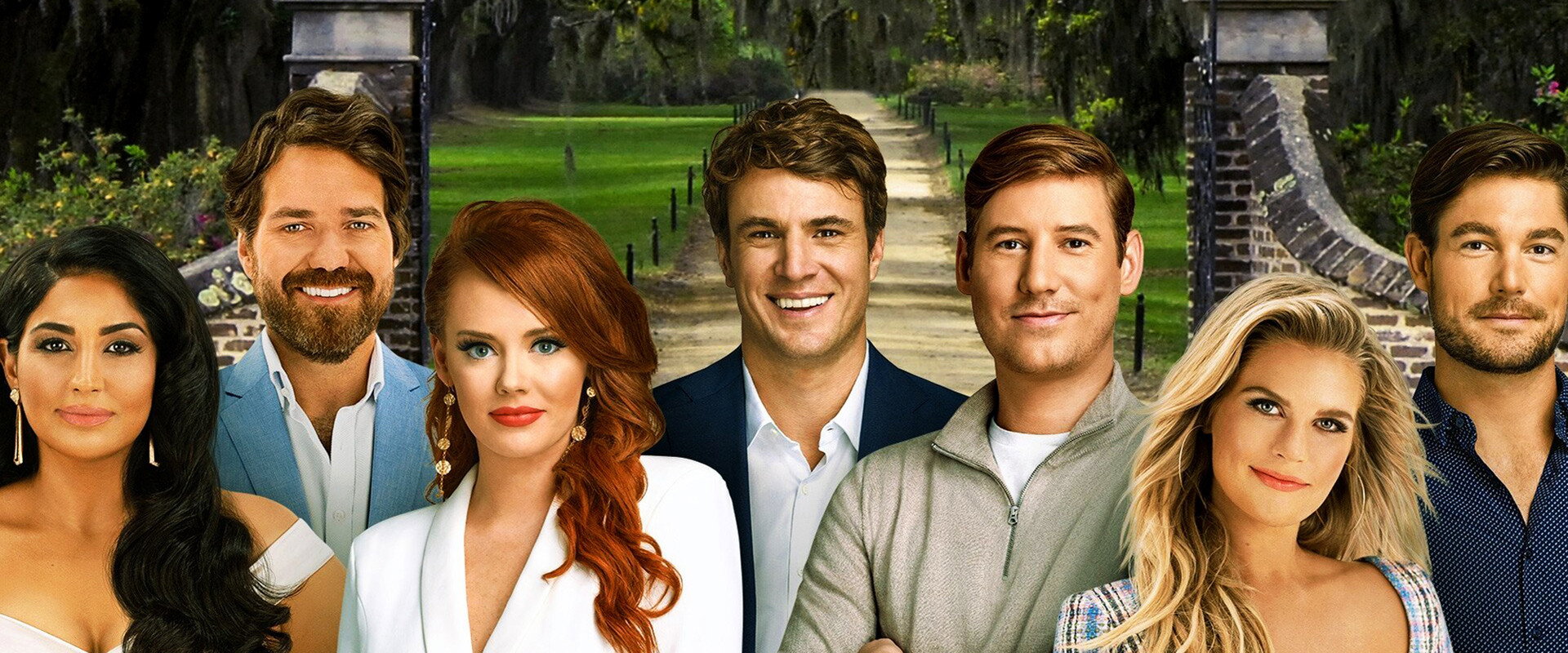 Southern Charm