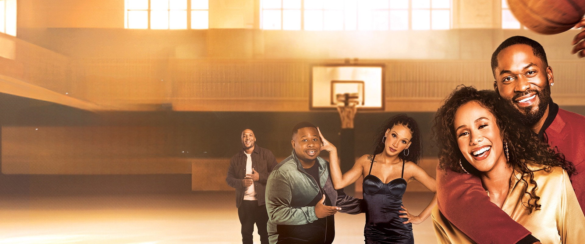 The Final Play — imagen panoramica