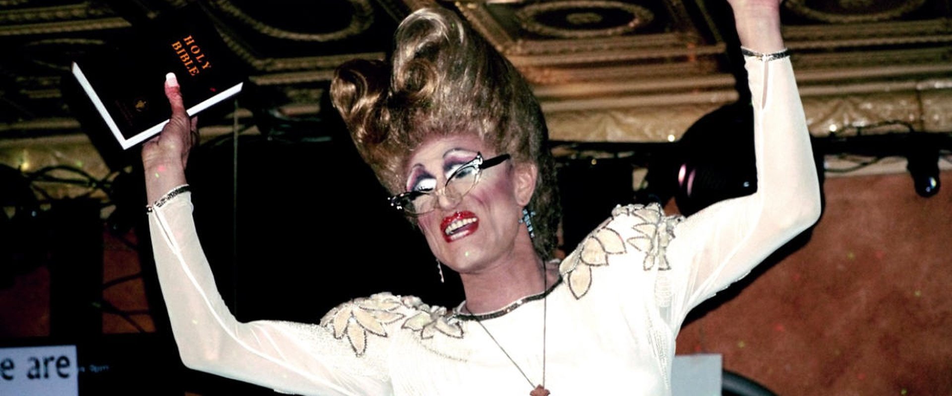The Gospel of Eureka