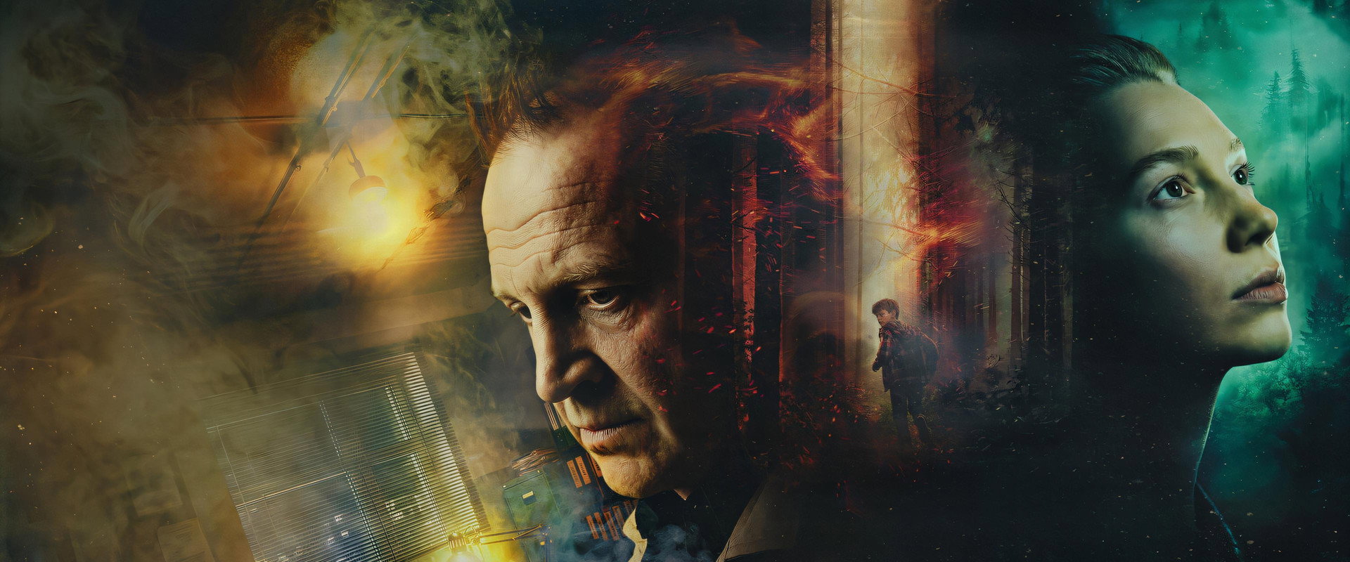 Kidnapping's banner image