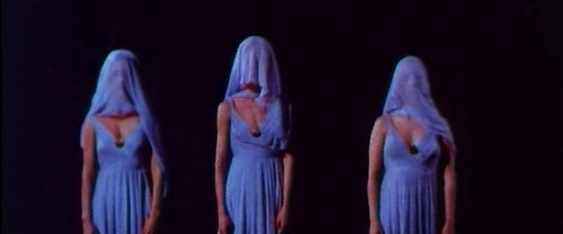 Sisters of Death