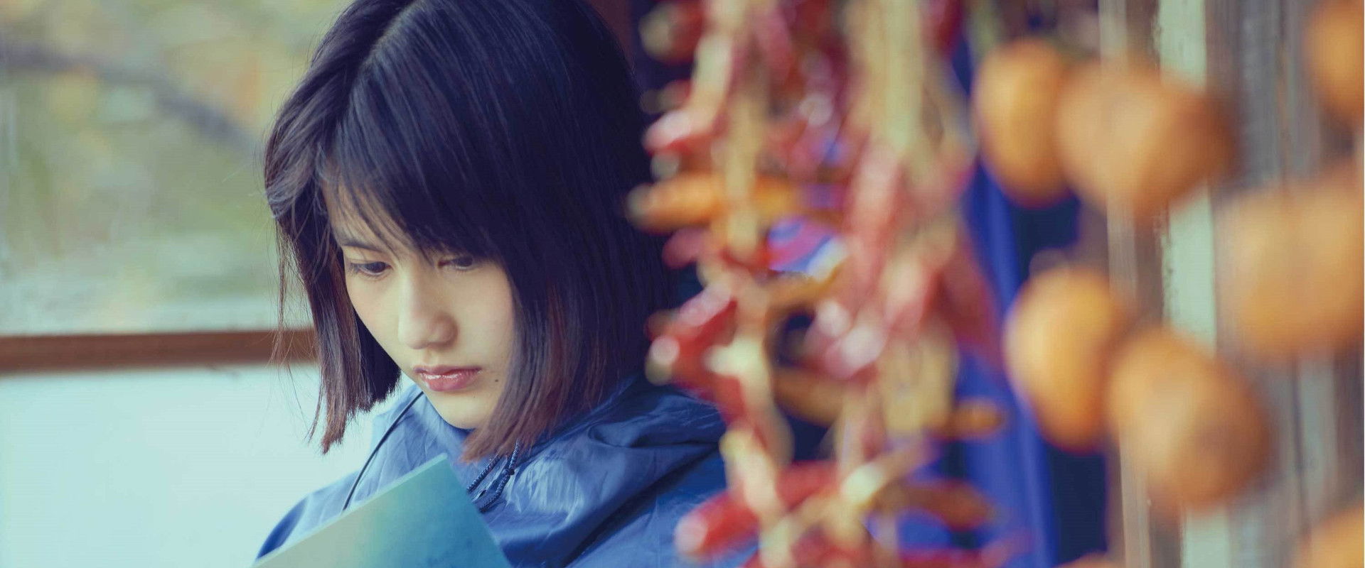 リトル・フォレスト 夏・秋