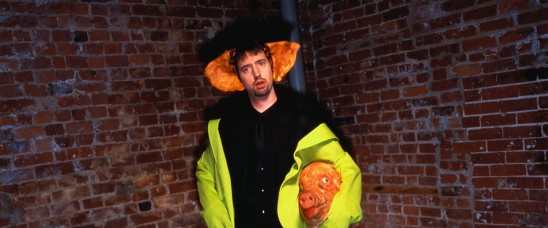 The Best of MTV's The Tom Green Show's banner image