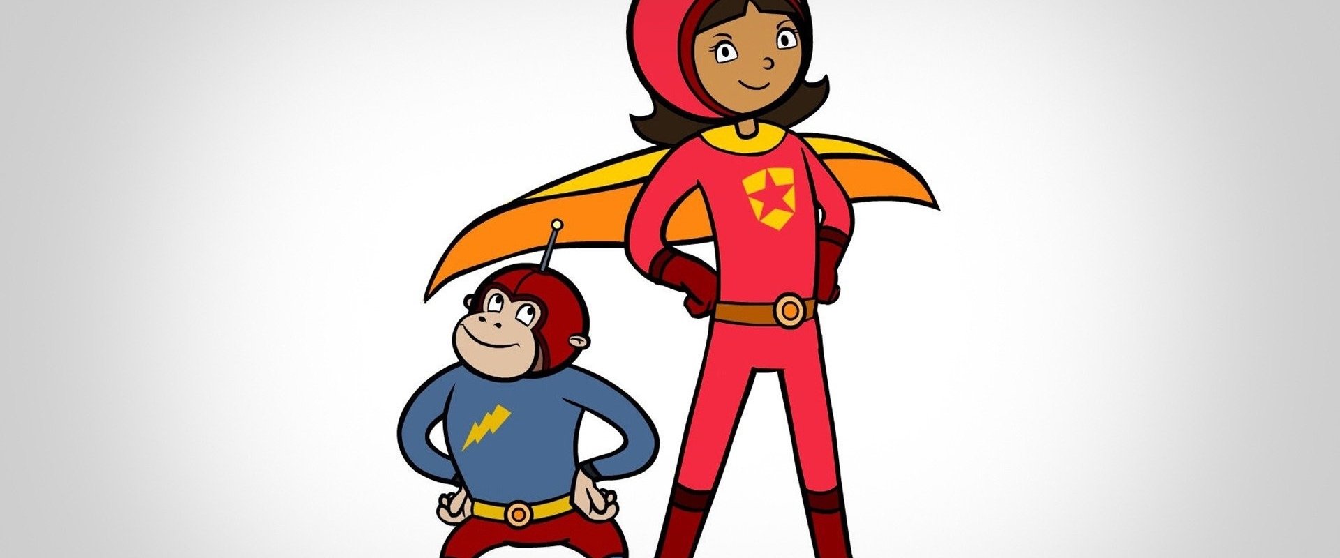 WordGirl