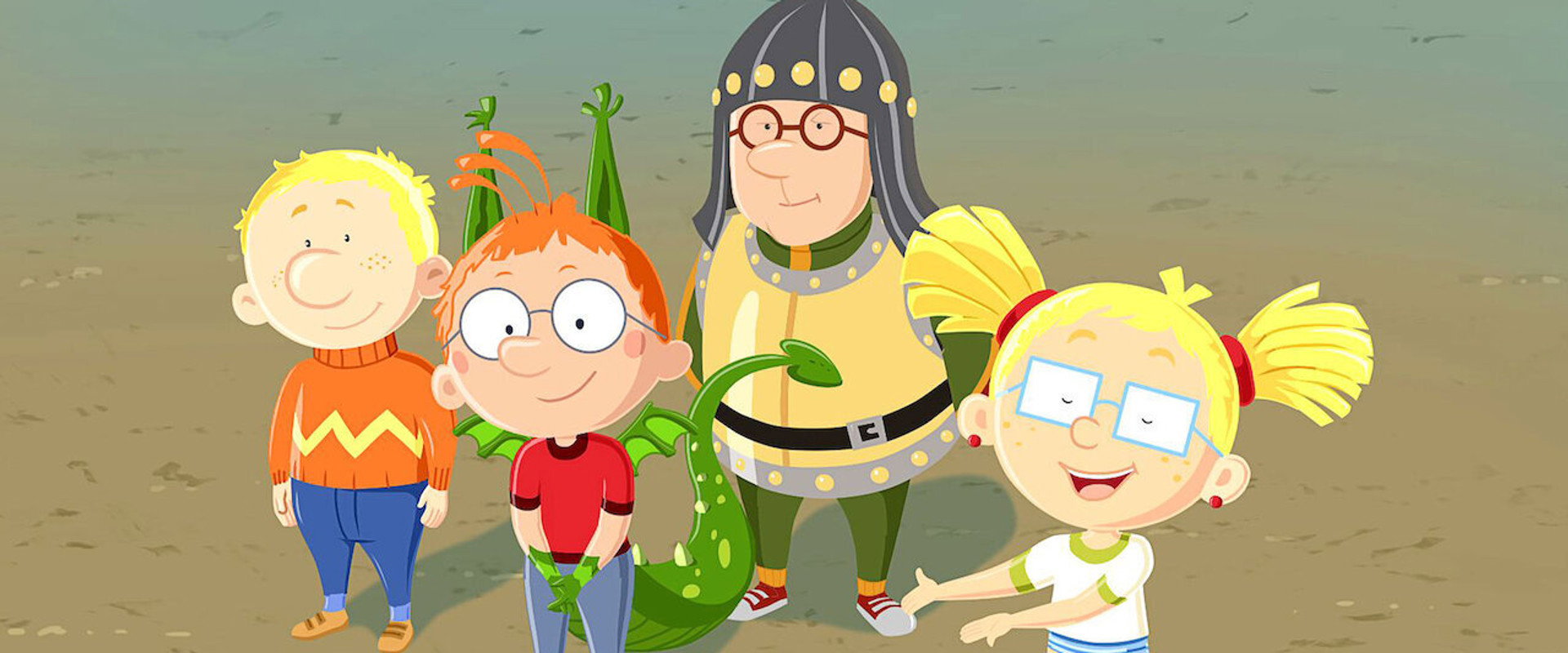 Martin Morning's banner image