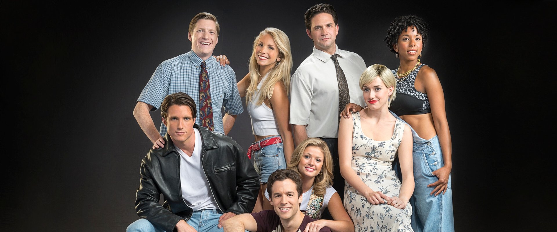 The Unauthorized Melrose Place Story