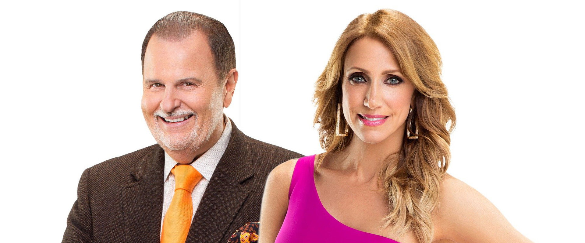El Gordo y la Flaca's banner image