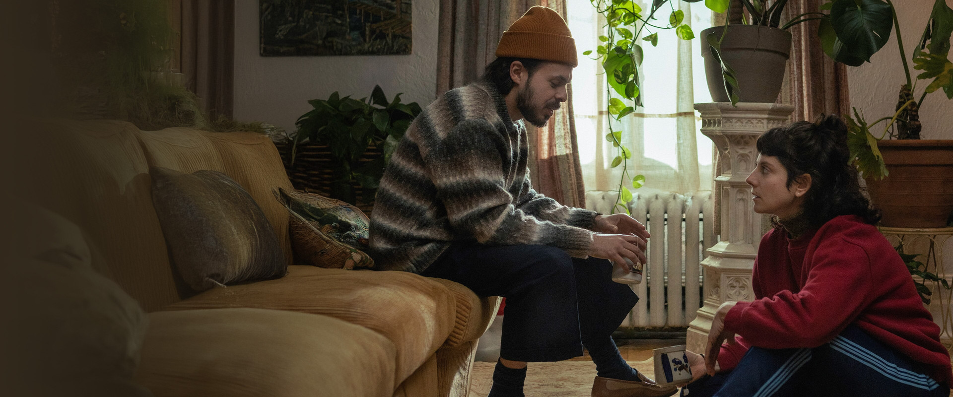 Fleur de peau's banner image