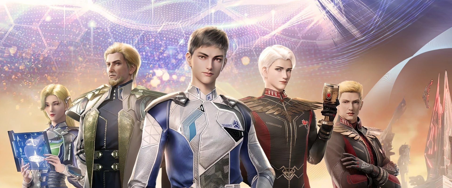 Legend of Soldier
