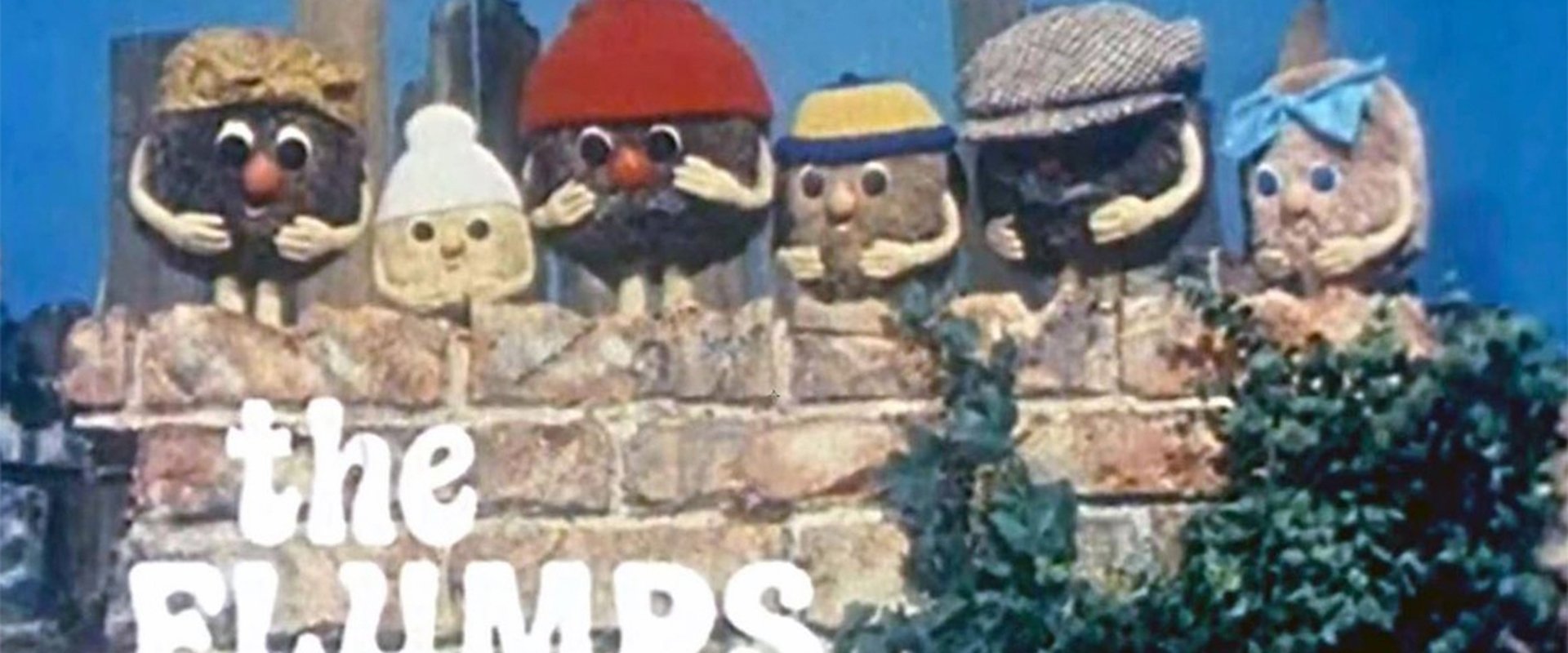 The Flumps