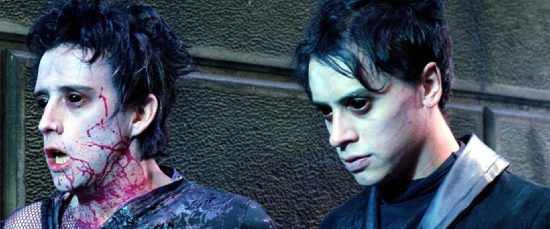 Eternal Blood's banner image