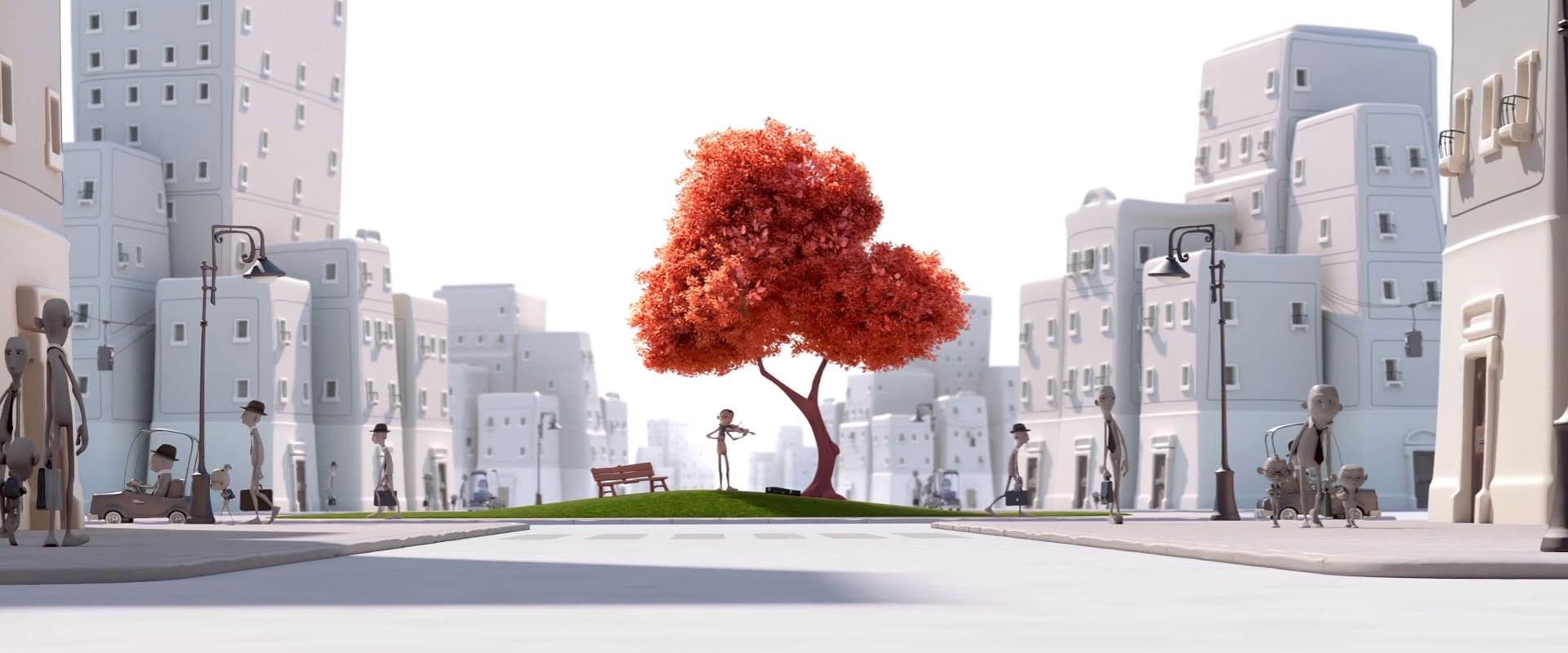 Alike's banner image