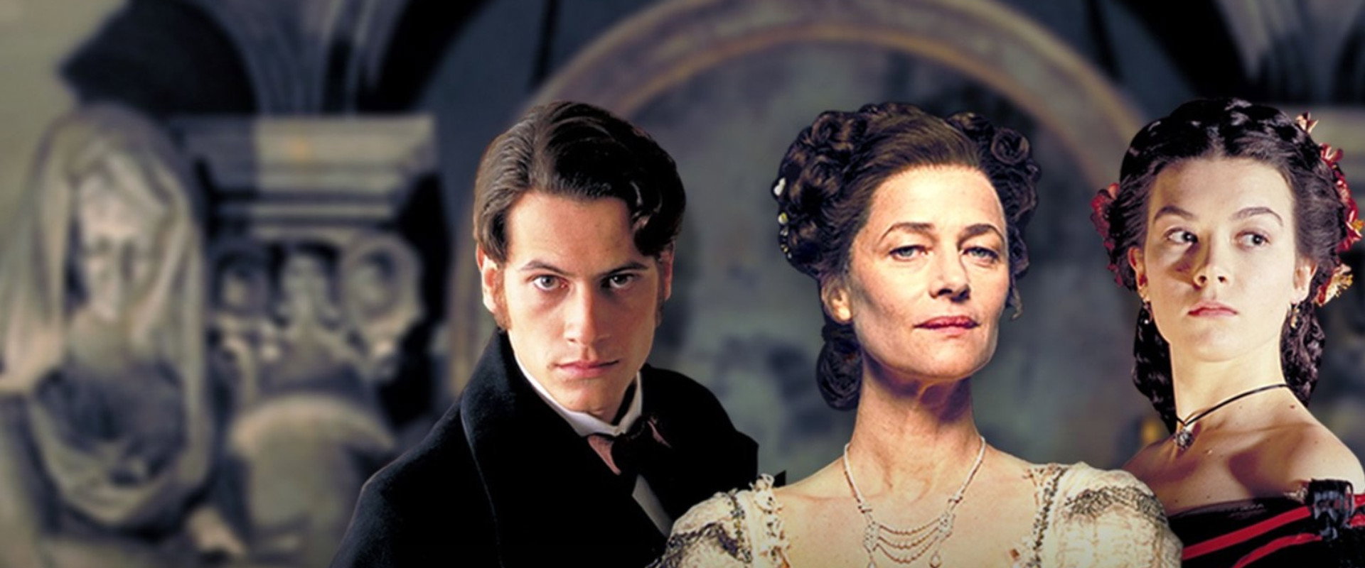 Great Expectations's banner image