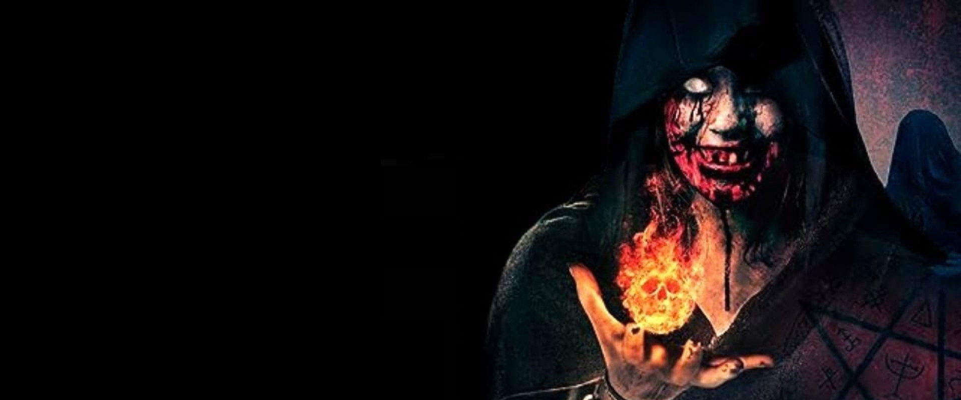 Return of the Salem Witch's banner image