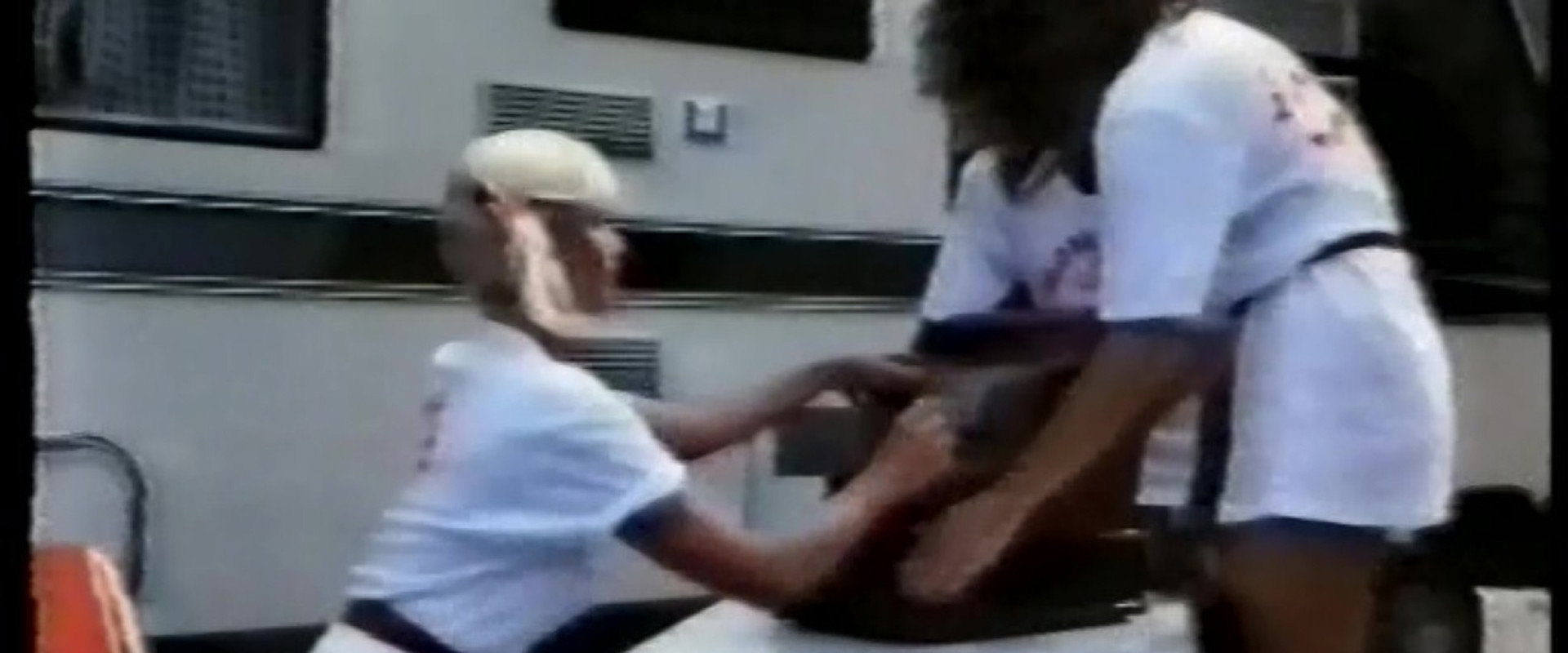 Mobile Home Girls's banner image