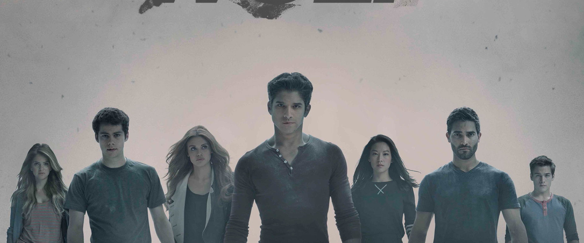 Teen Wolf