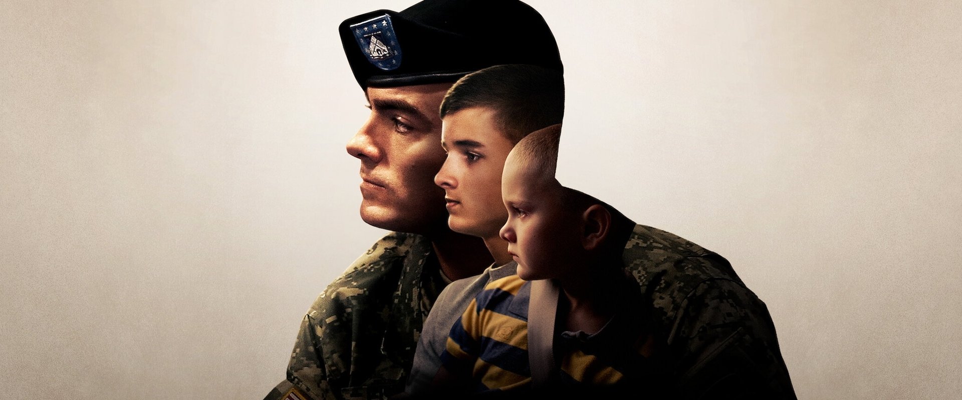 Father Soldier Son