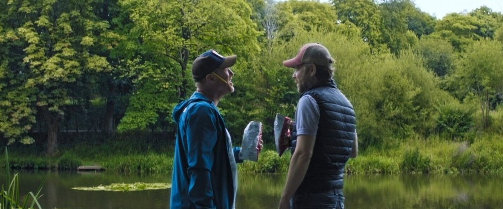 Gone Fishing's banner image