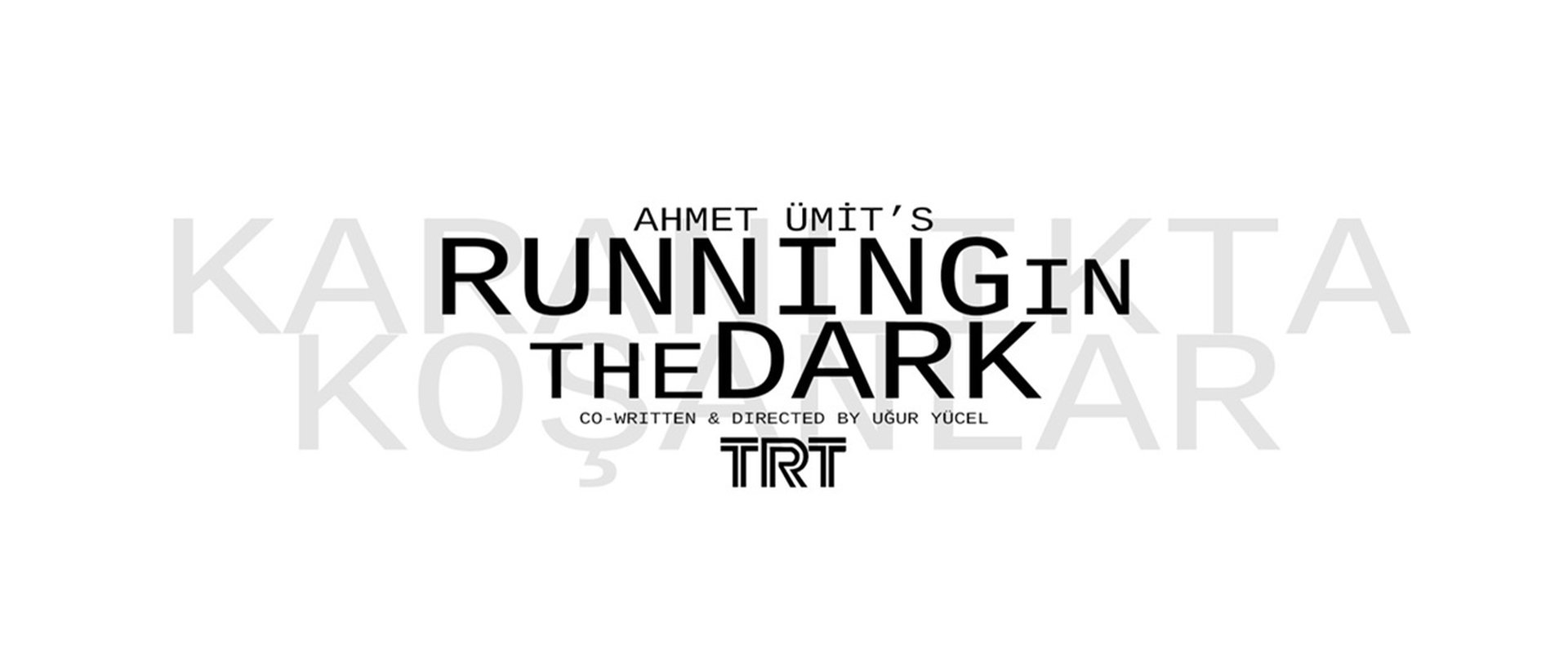 Running in the Dark