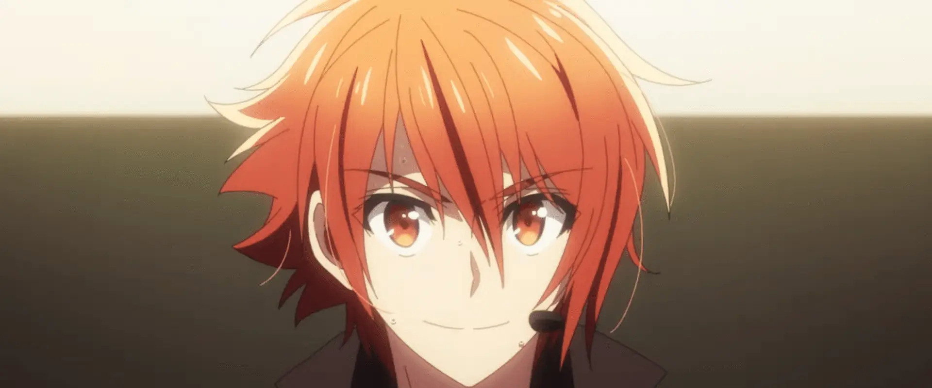 IDOLiSH7 First BEAT! Movie Edition Part 1's banner image