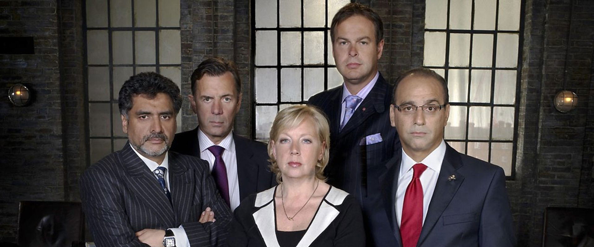 Dragons' Den: What Happened Next