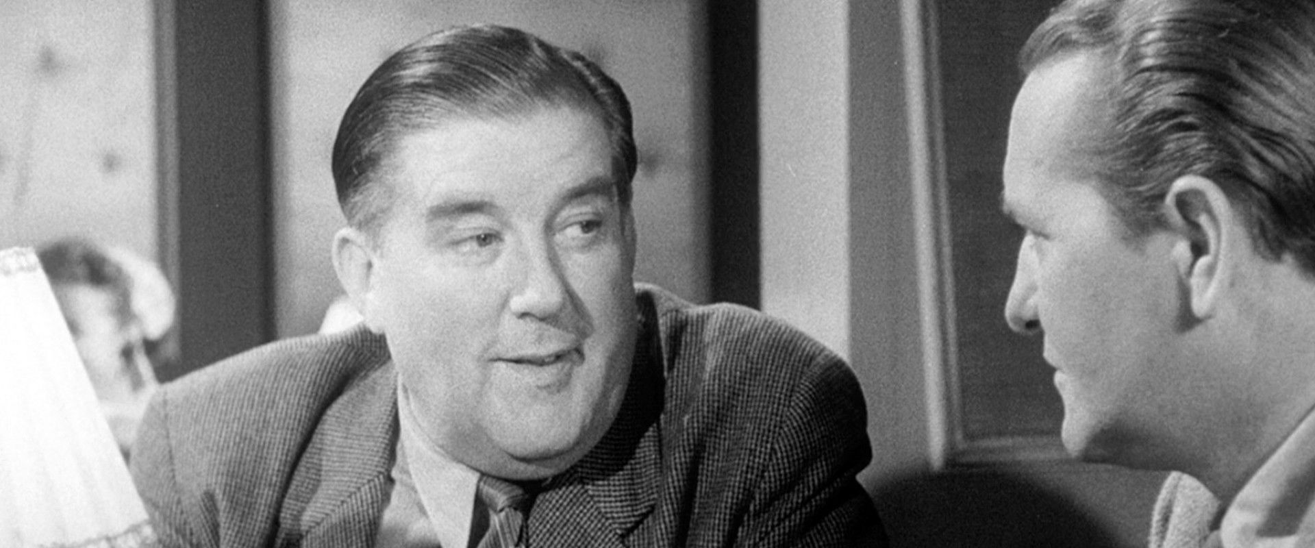 Hans Store Aften's banner image