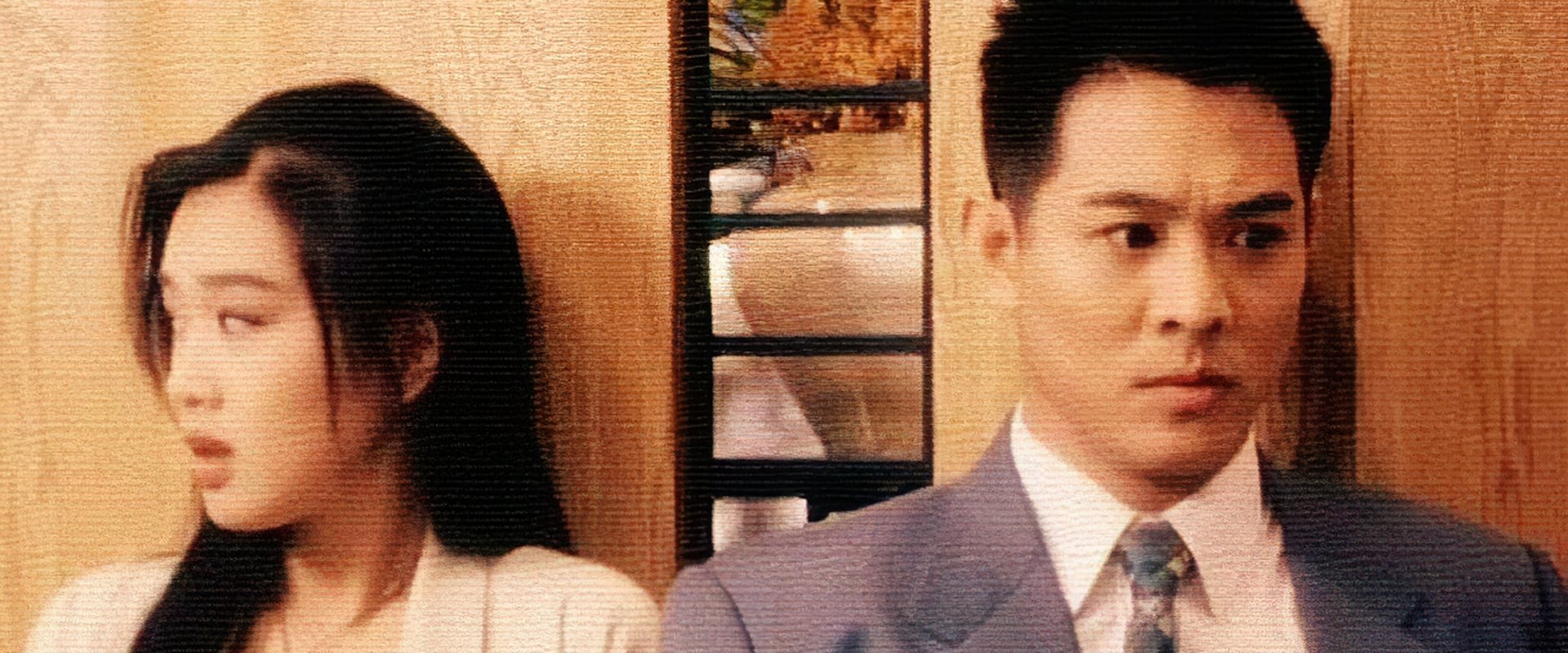 The Bodyguard from Beijing