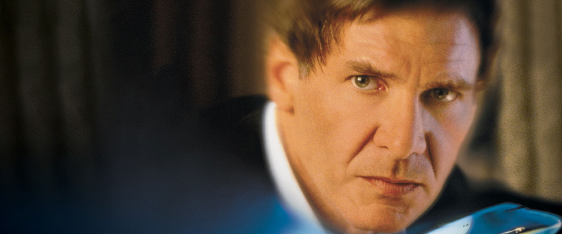 xander berkeley air force one