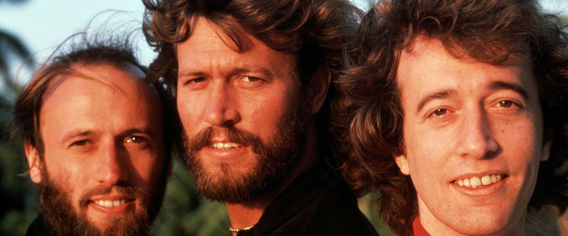 The Bee Gees: How Can You Mend a Broken Heart