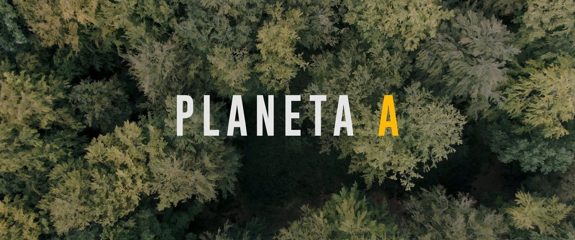Planeta A's banner image