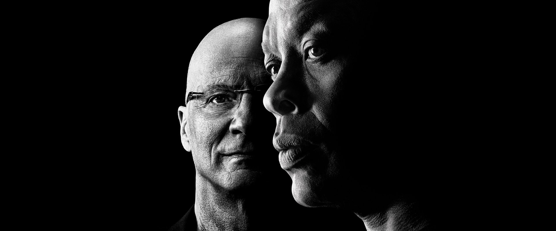 The Defiant Ones