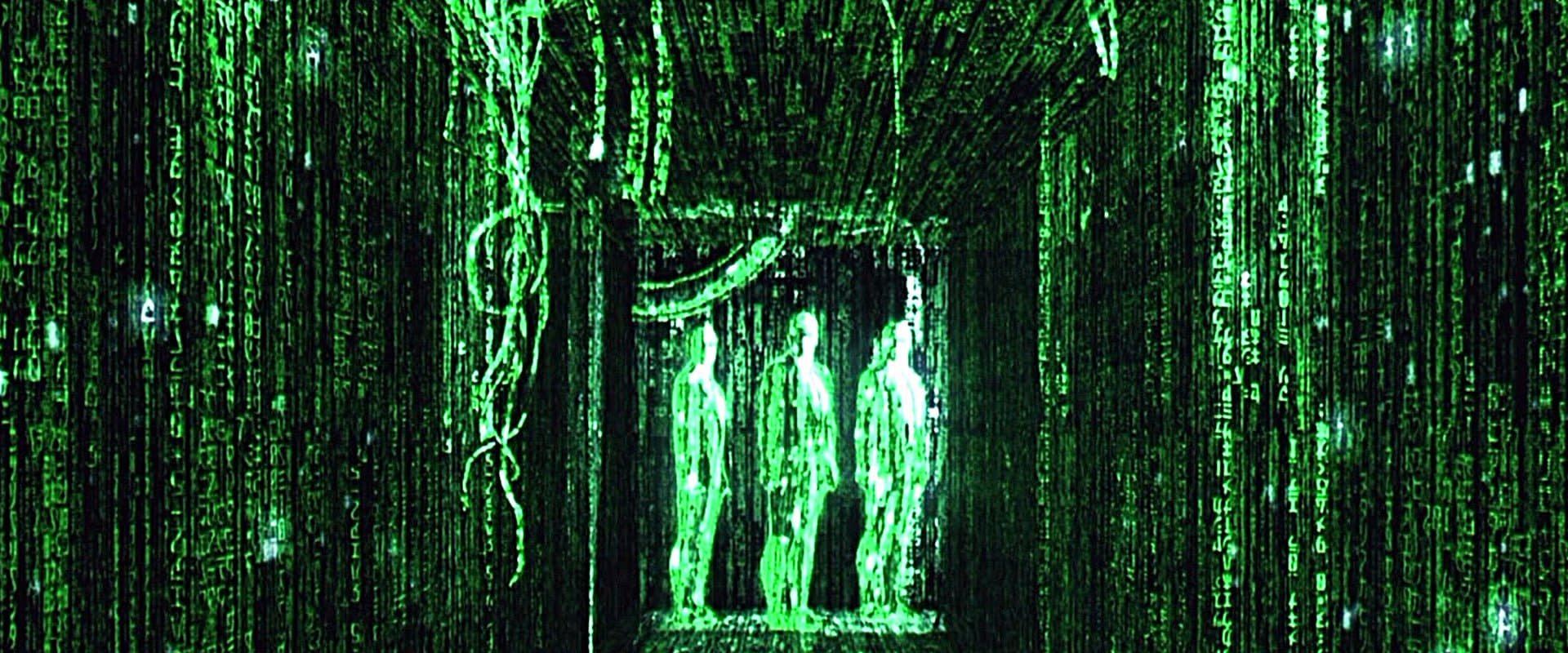 Matrix - Backdrop