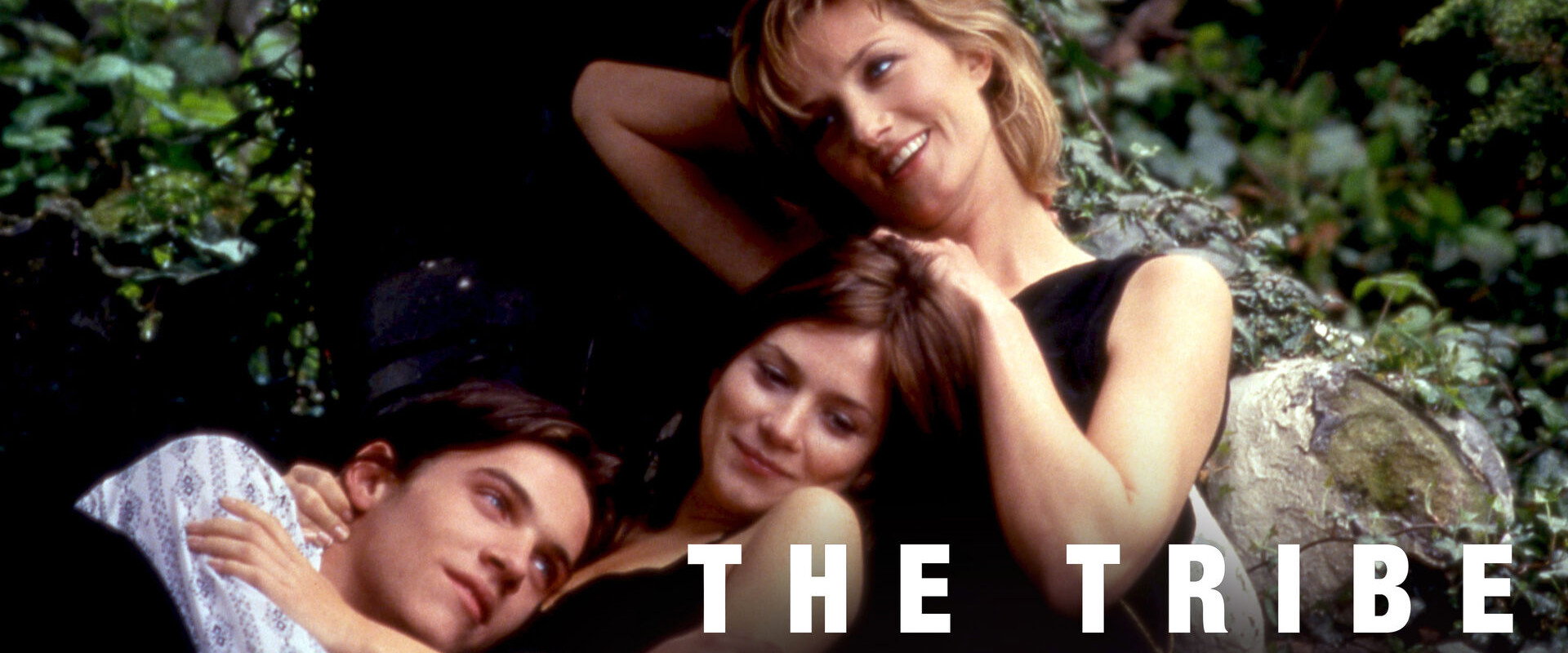 The Tribe's banner image