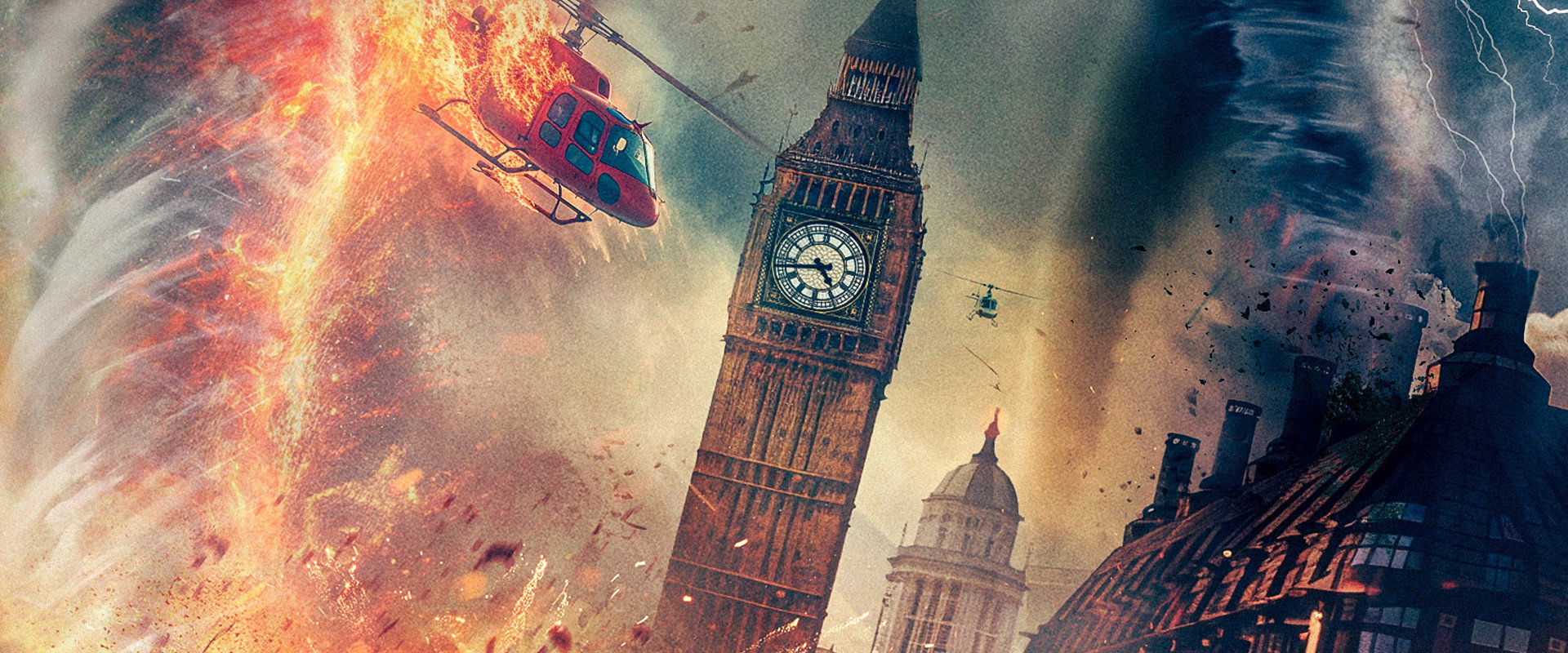 Mega Twister's banner image
