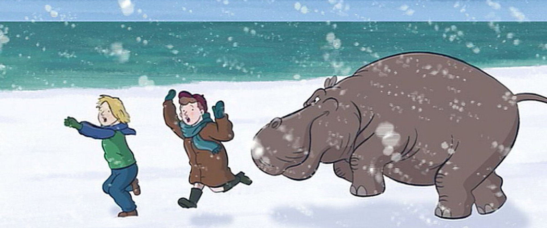 A Child's Christmas's banner image
