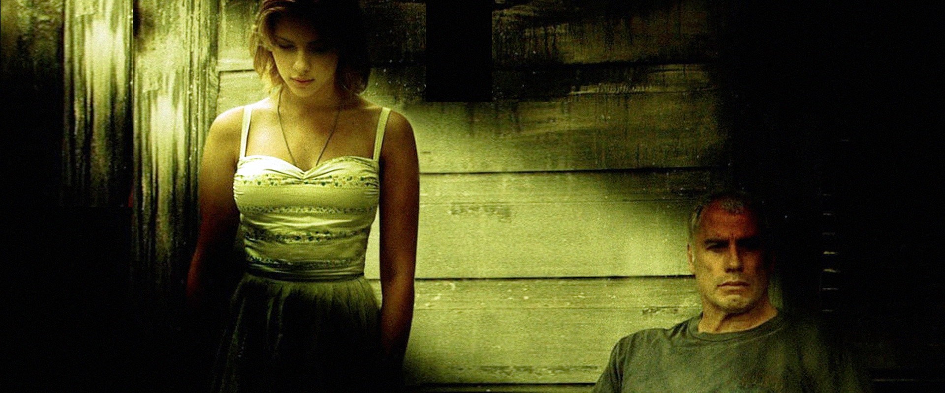 给鲍比·朗的情歌