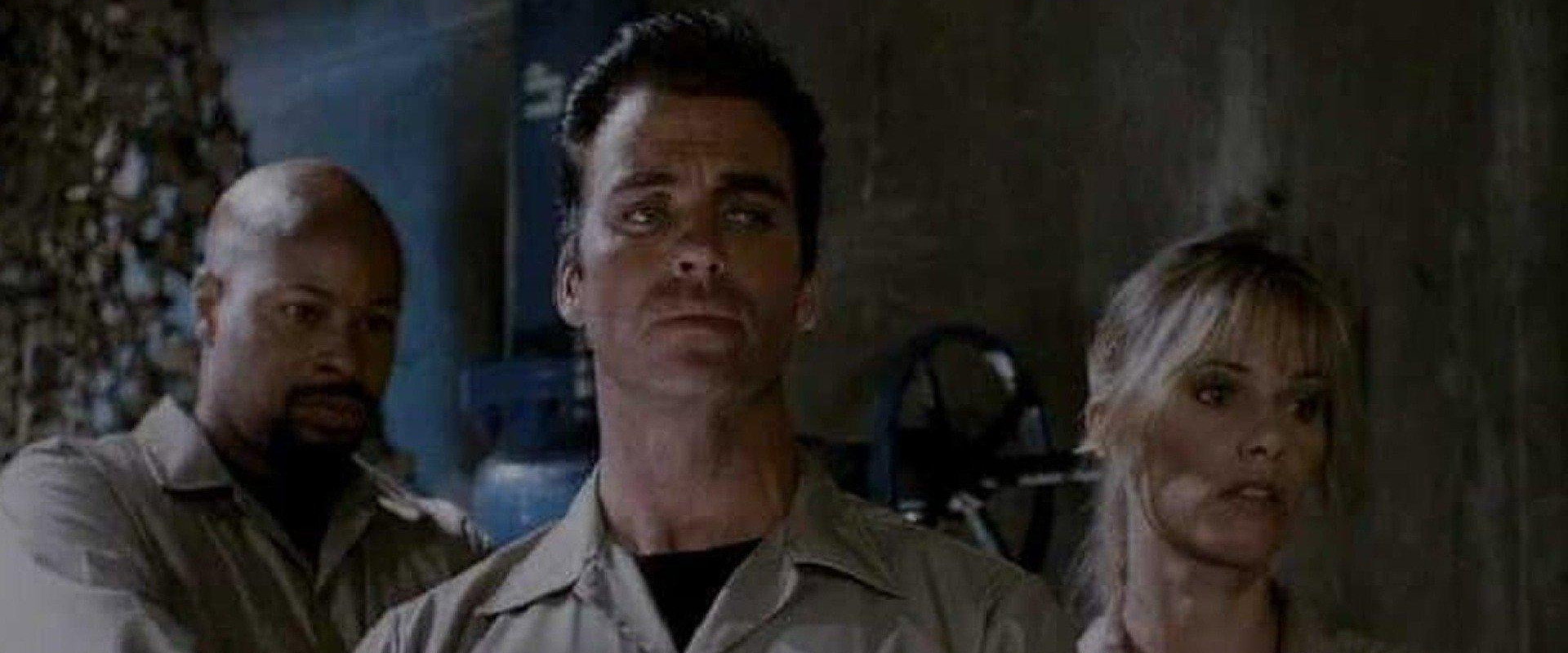 Time Under Fire's banner image