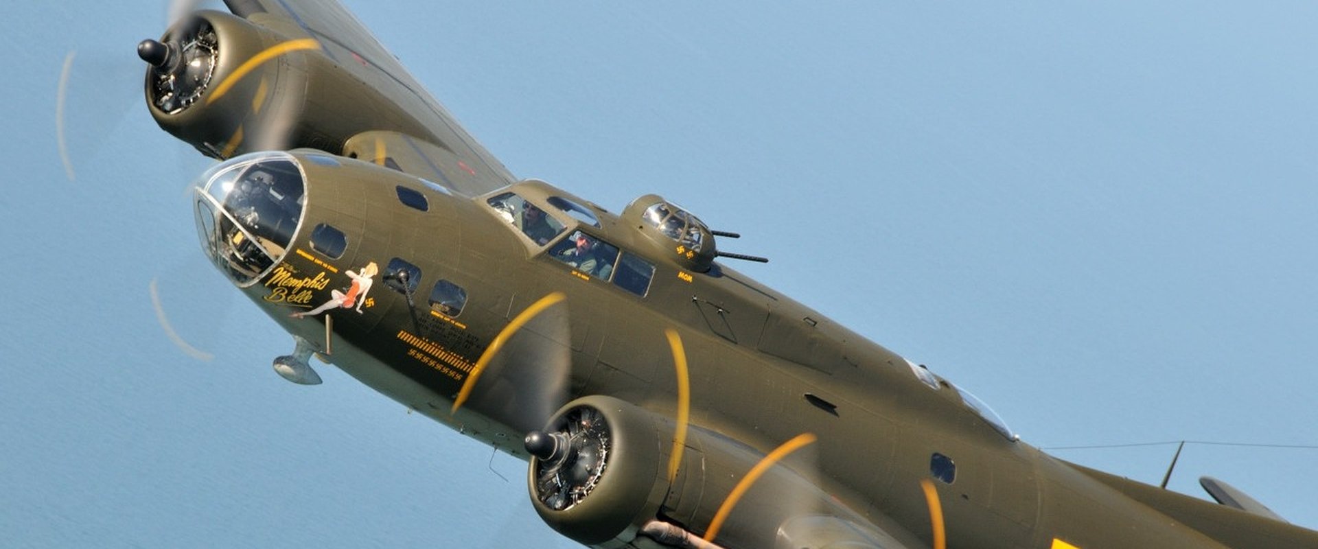 Memphis Belle