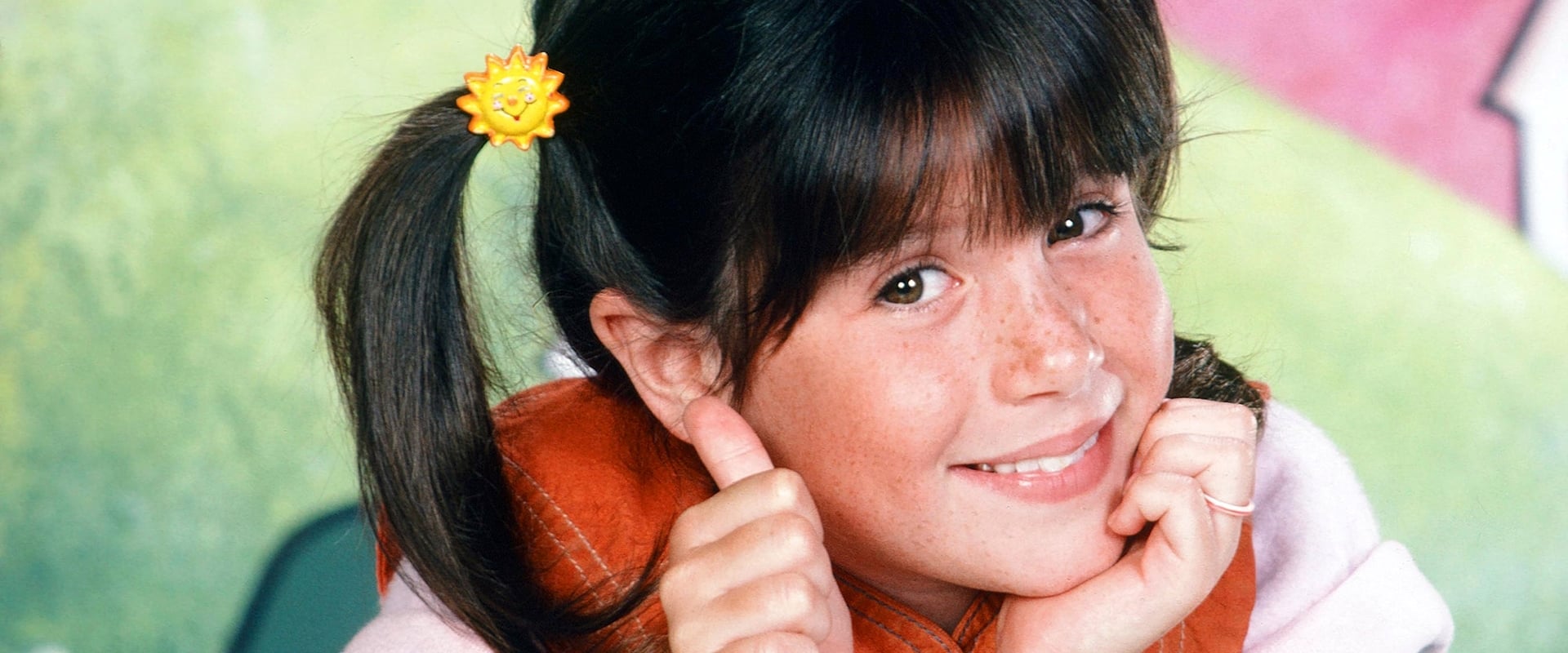 Punky Brewster